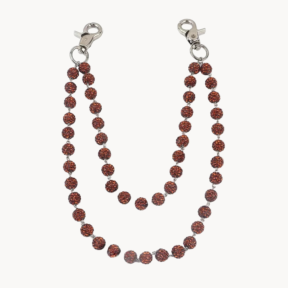 Rockstar Wallet Chain