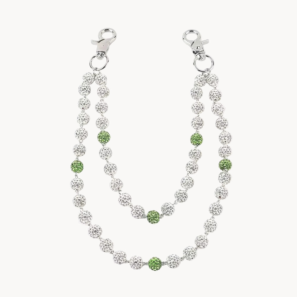 Rockstar Wallet Chain