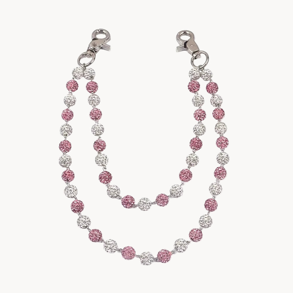 Rockstar Wallet Chain