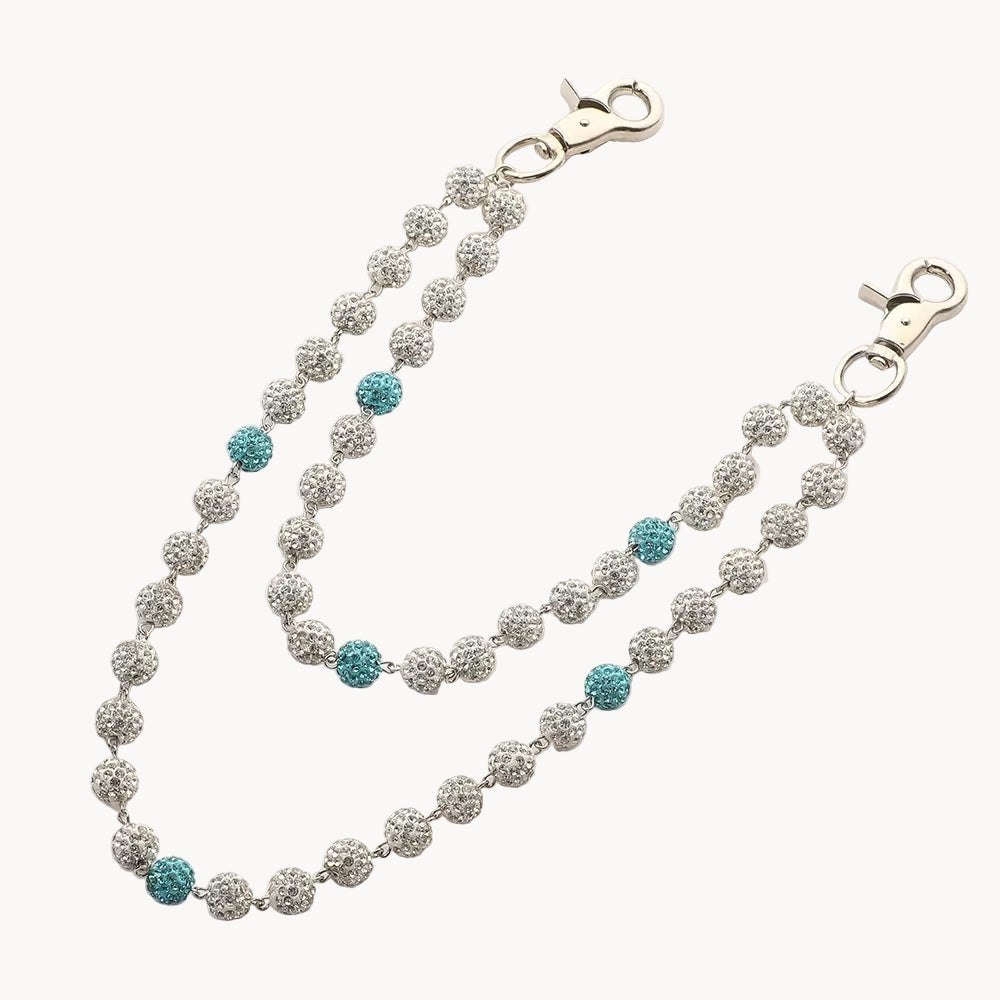 Rockstar Wallet Chain