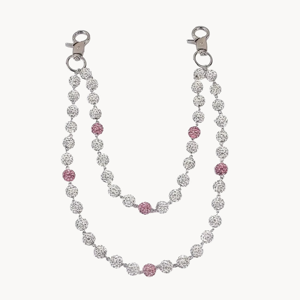 Rockstar Wallet Chain