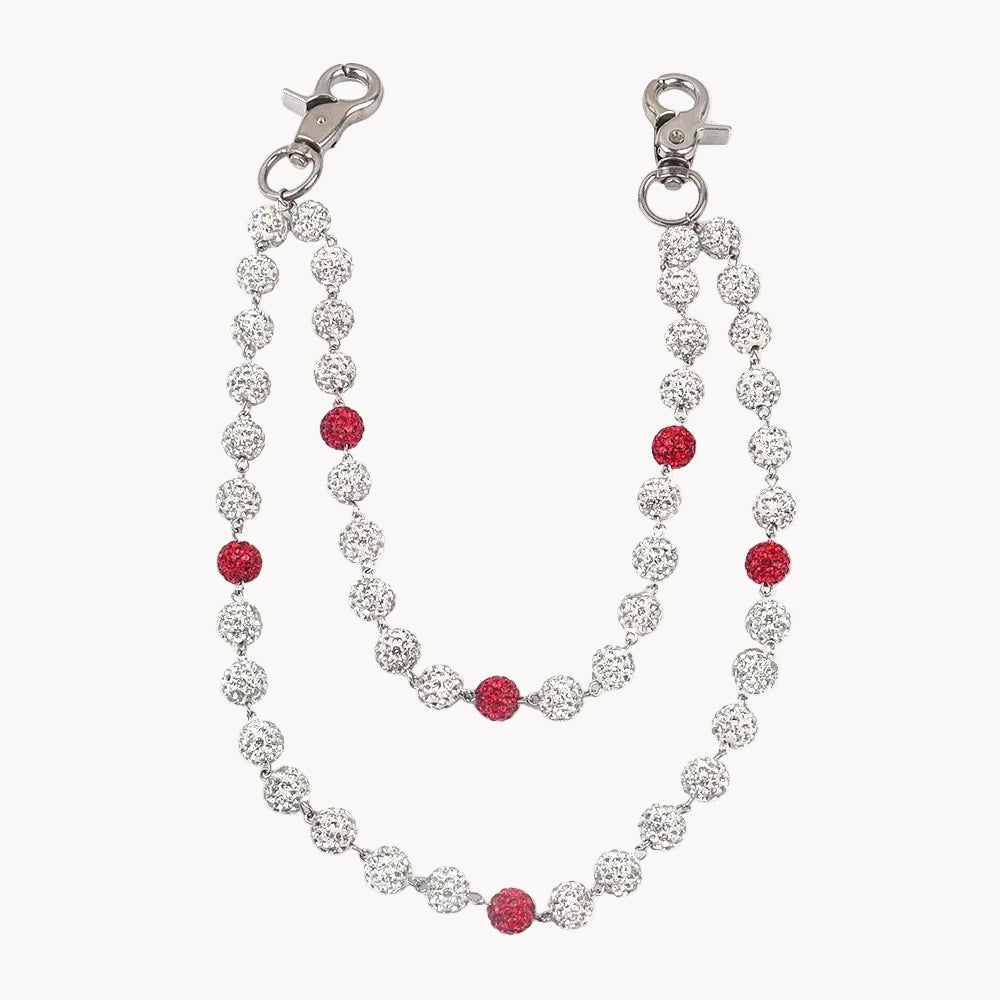 Rockstar Wallet Chain