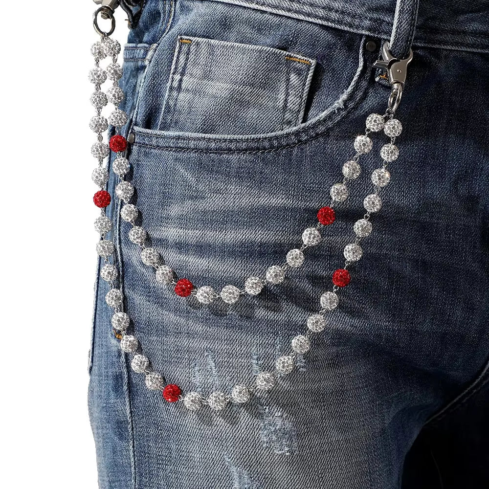 Rockstar Wallet Chain