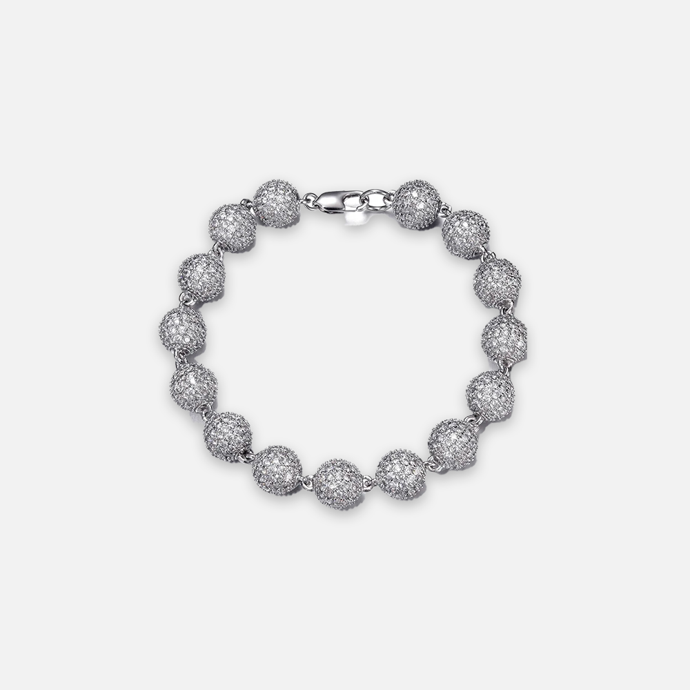 Ball Chain Bracelet