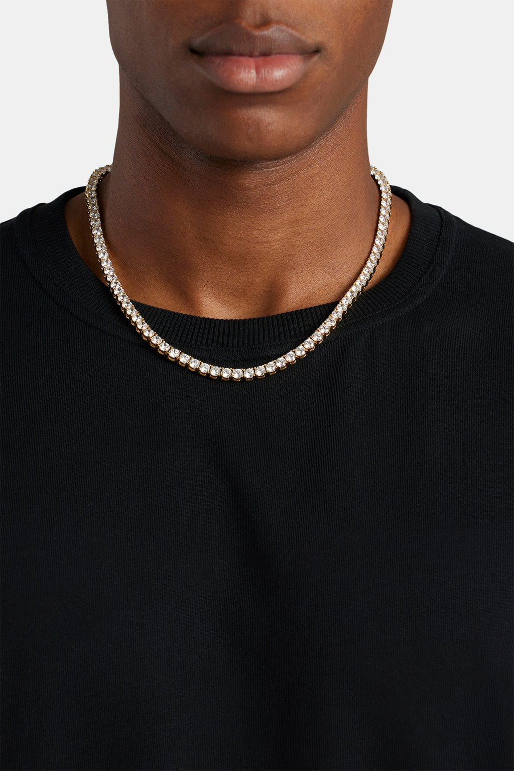 Tennis Chain