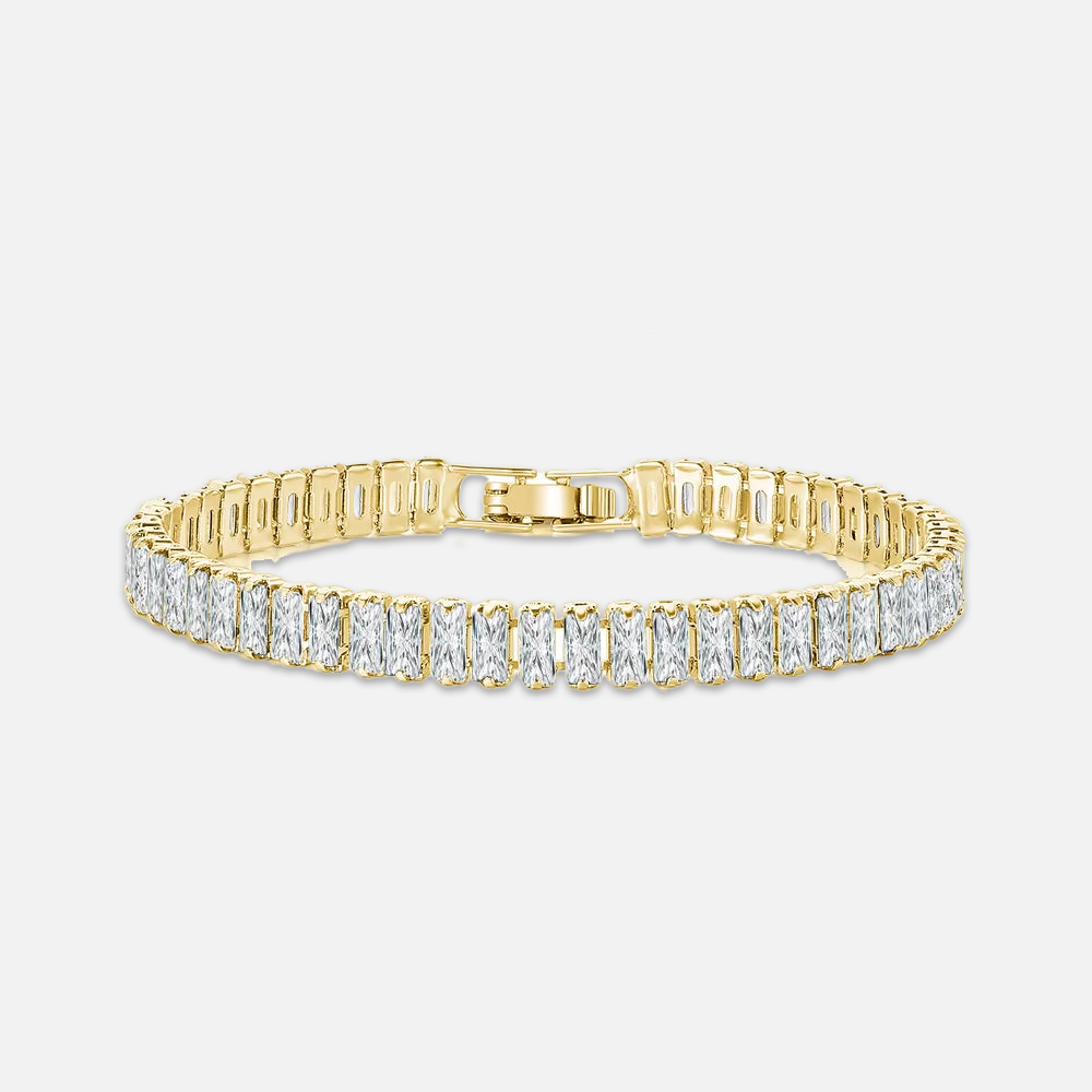 Baguette Bracelet