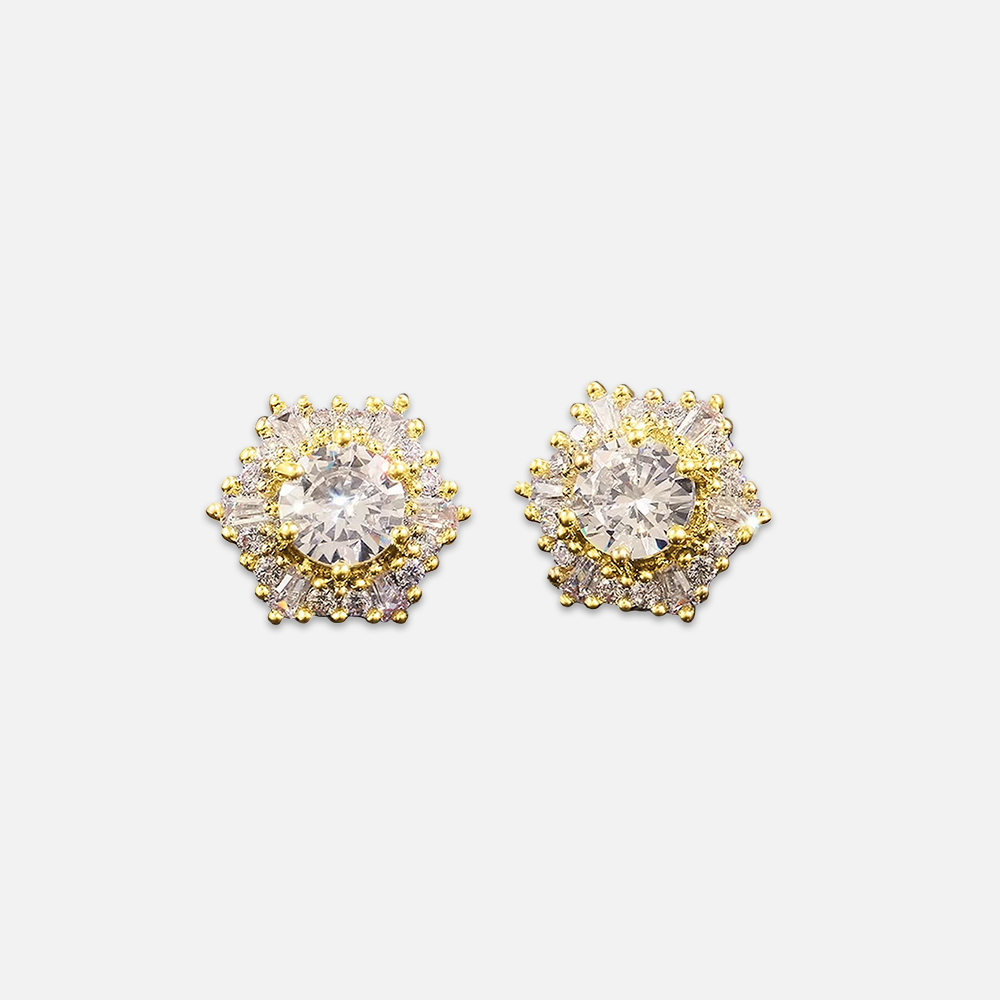 Hex Earrings