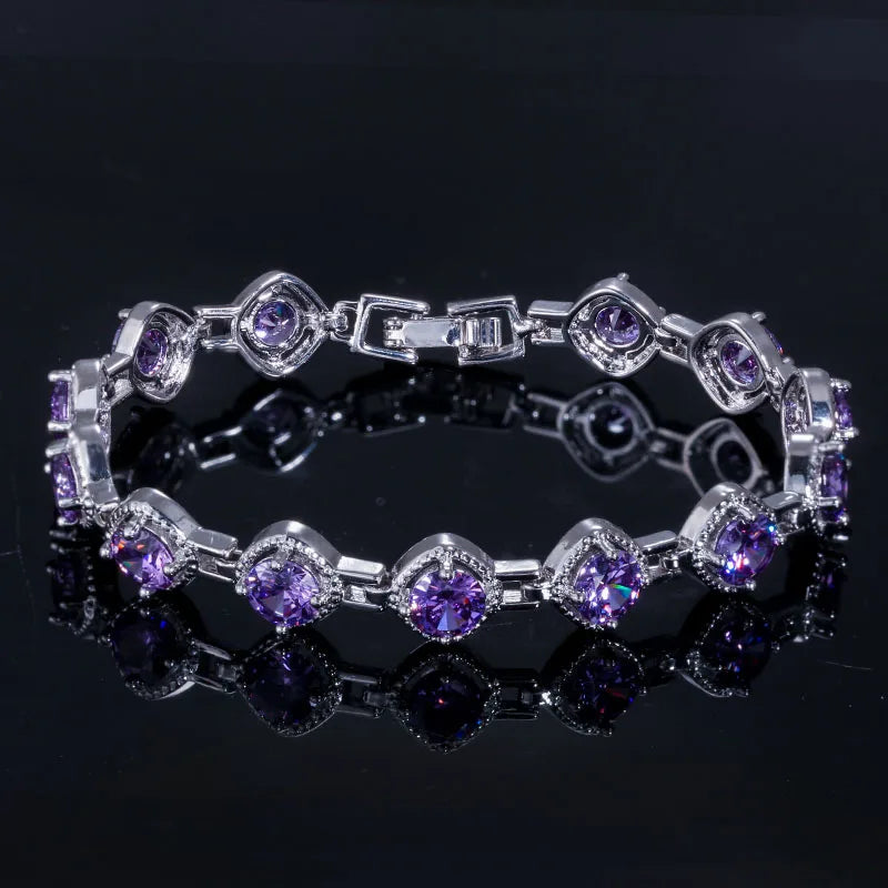 Diamond Bracelet
