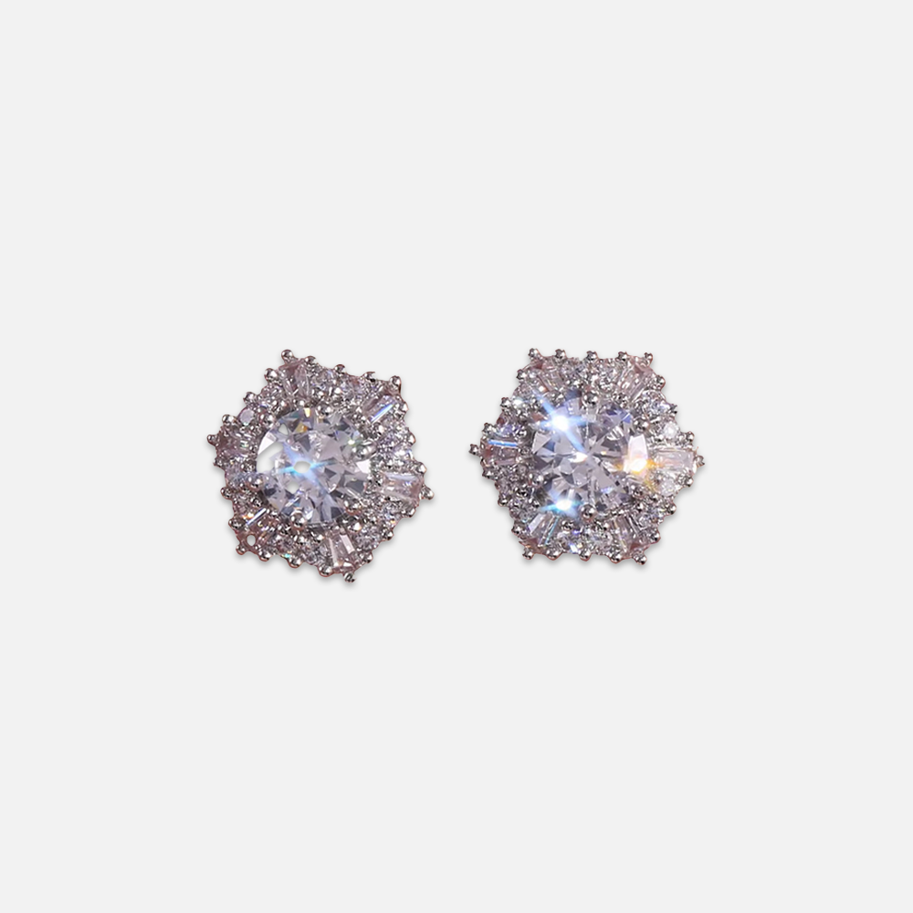 Hex Earrings