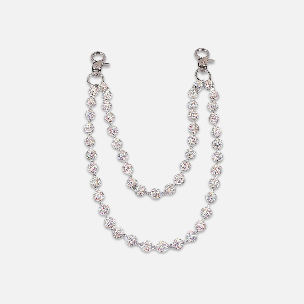 Rockstar Wallet Chain