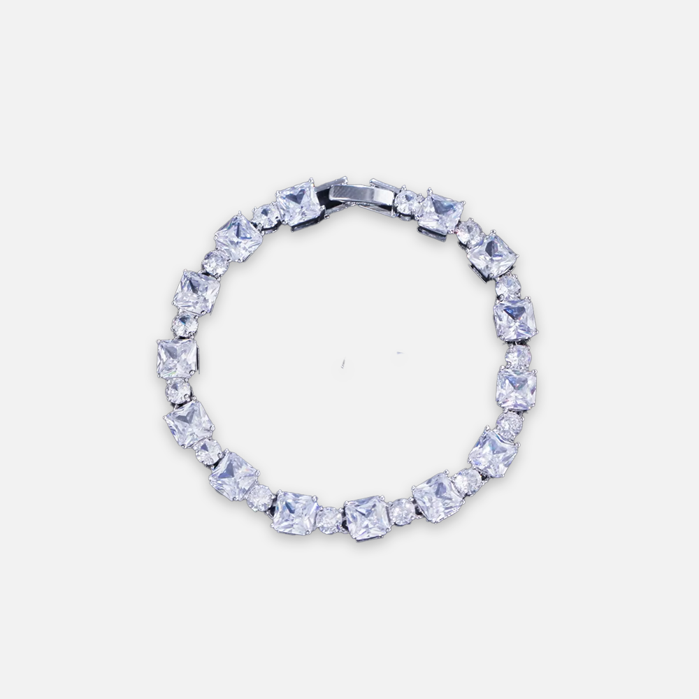 Square Bracelet