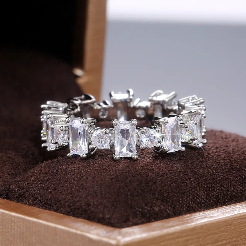 Royal Ring