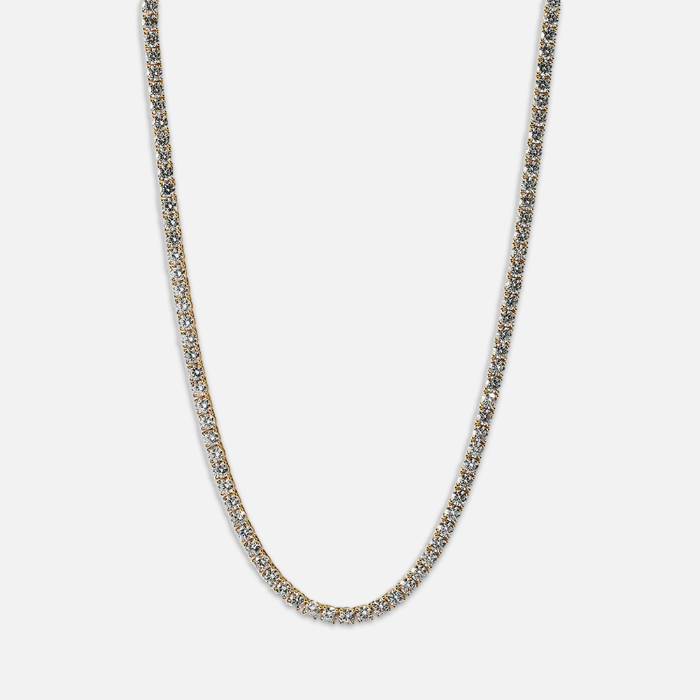 Tennis Chain