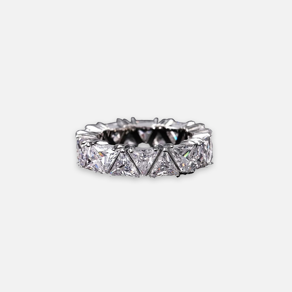 Trifecta Ring