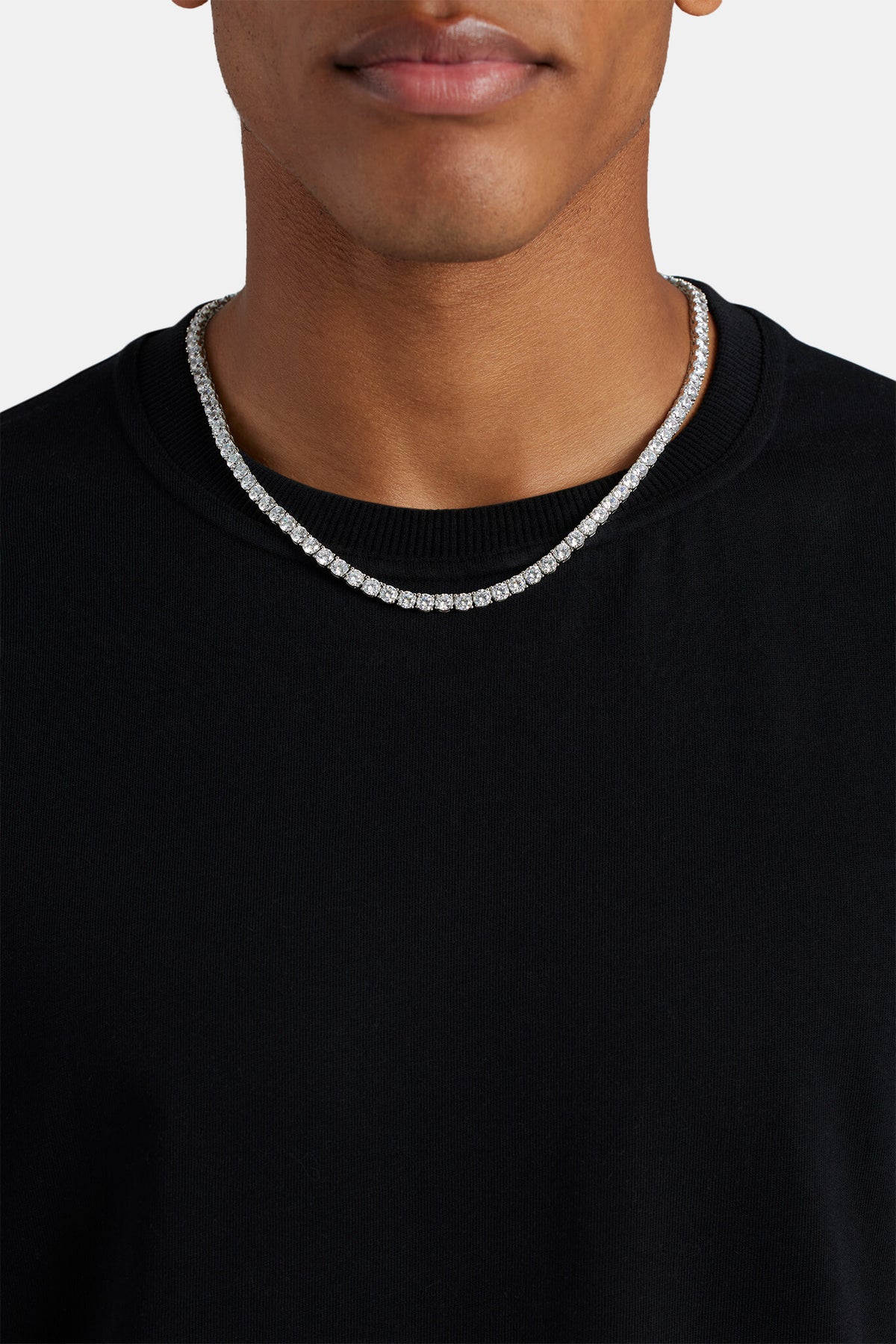 Tennis Chain