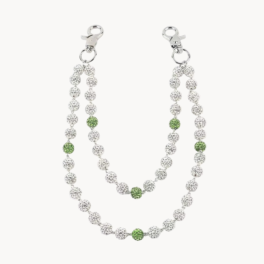 Rockstar Wallet Chain